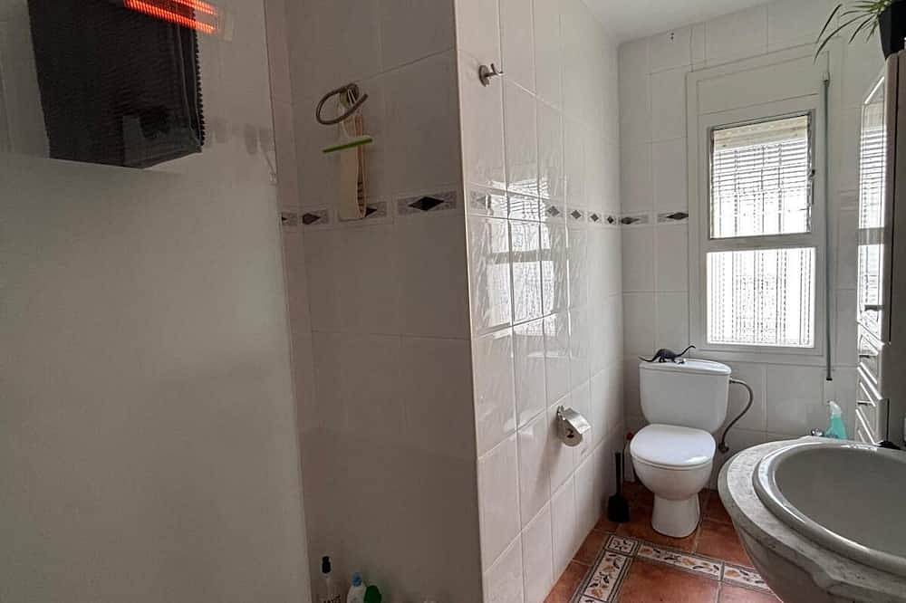 Parc du Montnegre, villa with magnificent sea view in Tordera, Costa del Maresme