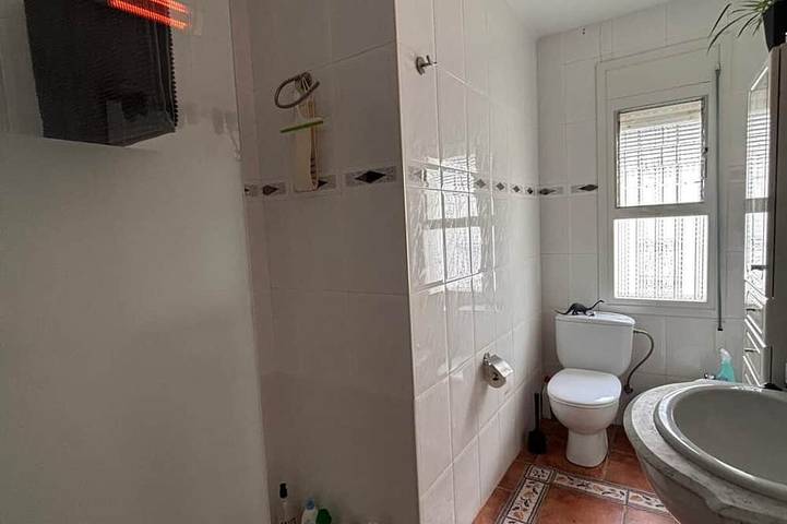 Parc du Montnegre, villa with magnificent sea view in Tordera, Costa del Maresme