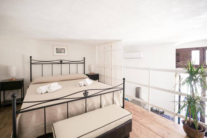 Ferienwohnung für 4 Personen, mit Haustier - 1