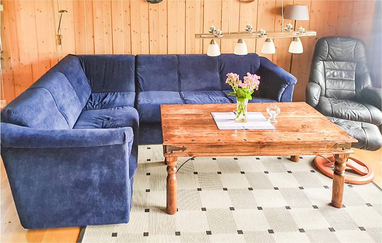 Ferienhaus für 6 Personen in Halden - 3