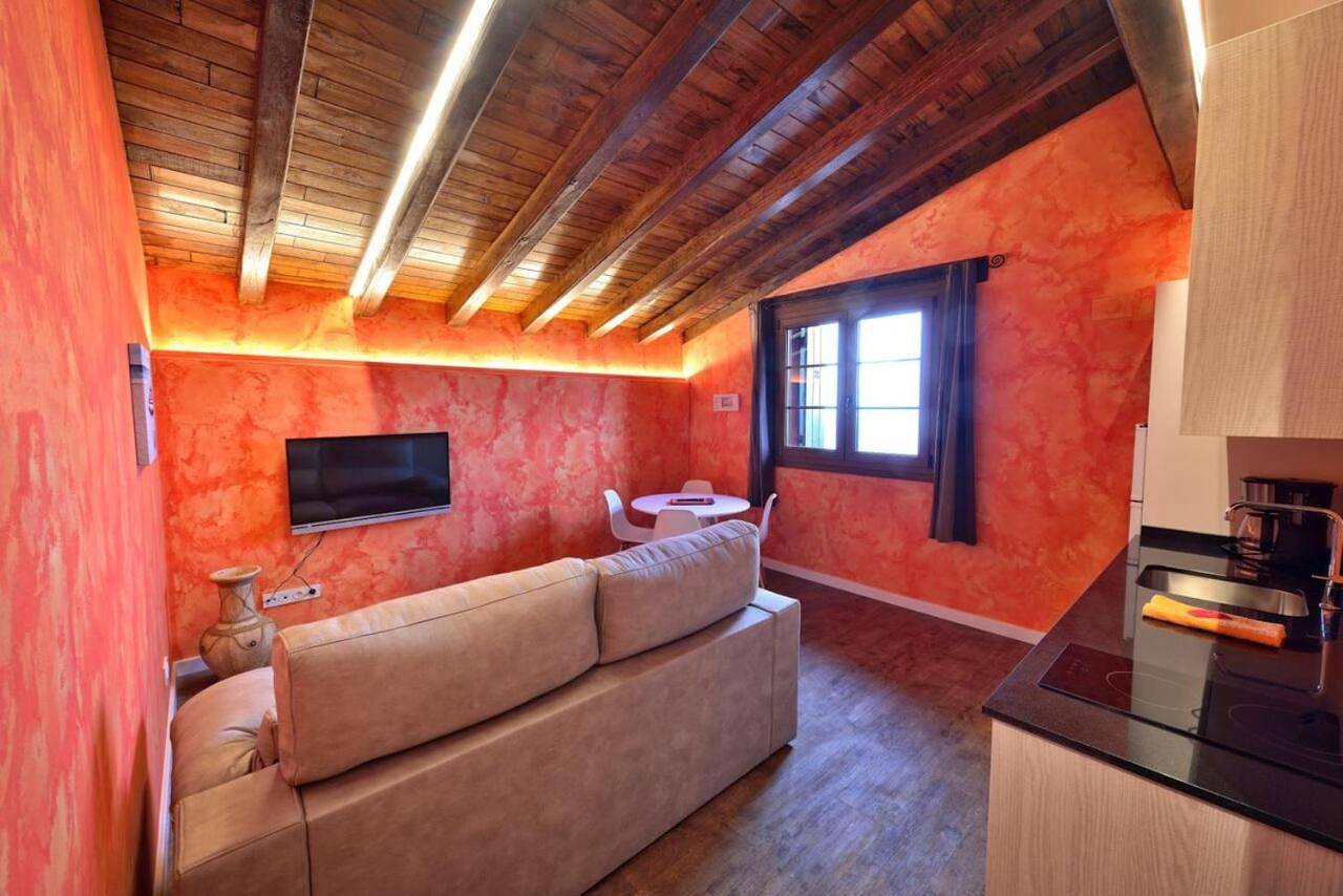 Apartamento entero, Maddiola Apartment in Orio, Costa Vasca