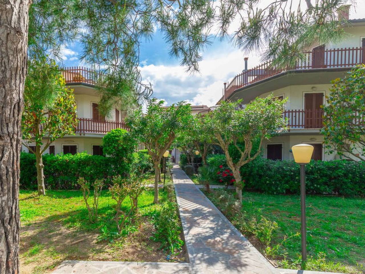 Appartamento intero, Conero Garden Apartment in Marcelli, Numana