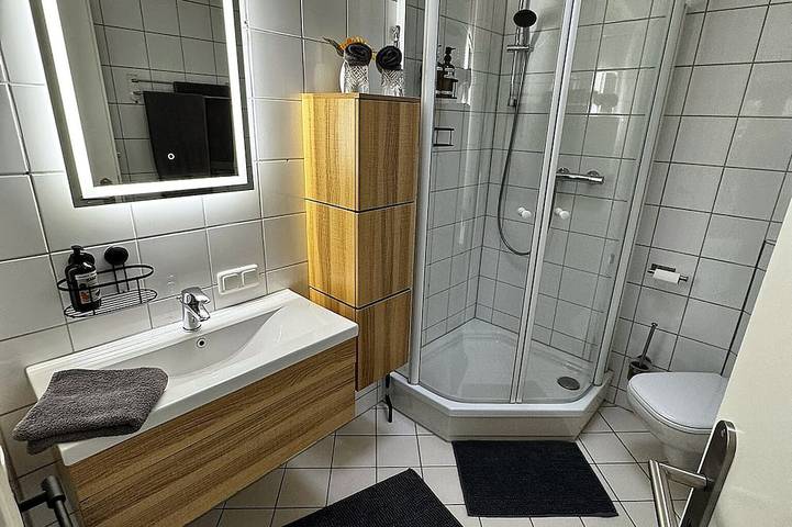 Ganze Wohnung, Harzzeit – Dein Lieblingsplatz bei Goslar in Vienenburg, Goslar