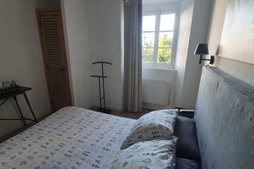 Chambre D’hôte pour 2 Personnes dans La Flotte, Île de Ré, Photo 4