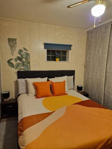 Gîte pour 4 personnes, avec vue à Soumagne