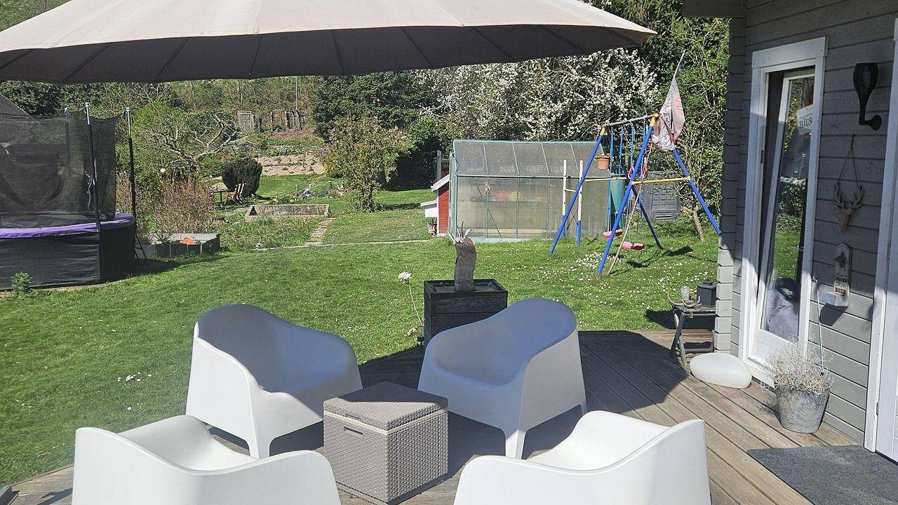 Ferienhaus für 4 Personen (75 m²) in Mertesdorf in Mertesdorf, Moseleifel