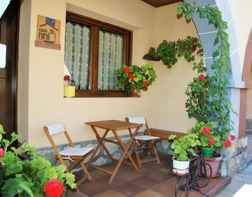 Casa Rural para 10 Personas en San Leonardo de Yagüe, Provincia de Soria, Foto 1