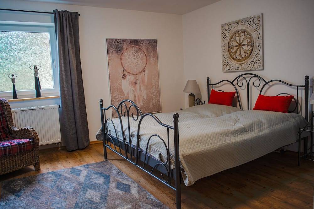 Apartamento inteiro, Das Alte Forsthaus Spiegelhütte in Lindberg, Baviera Oriental