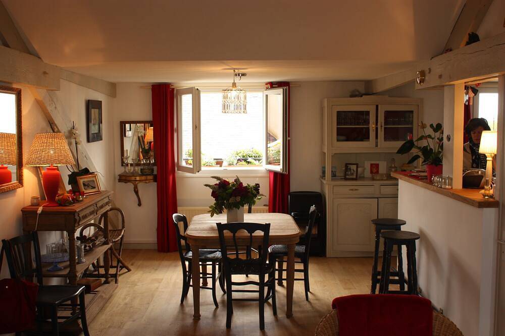 Photo : Appartement de vacances