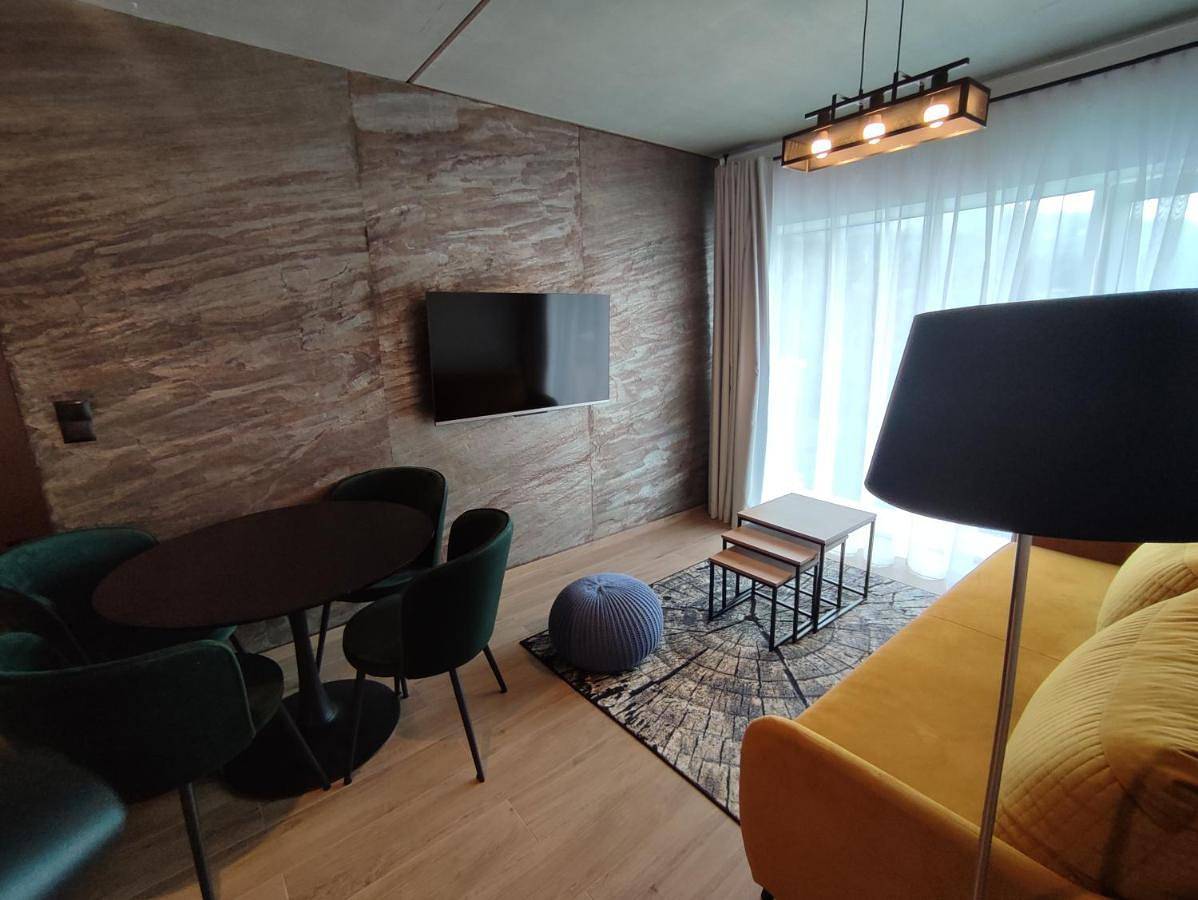 Cały apartament, One-Bedroom Apartment in Sienna, Sudety (Polska)