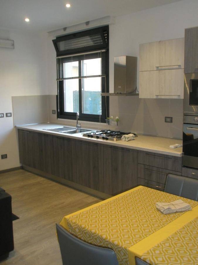 Location de vacances pour 7 personnes, avec vue à Noli - 4