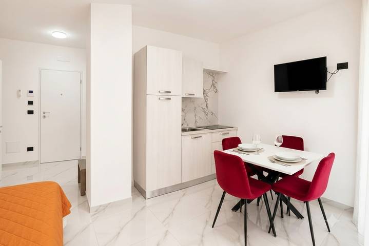 Gîte pour 2 personnes à Trani - 2