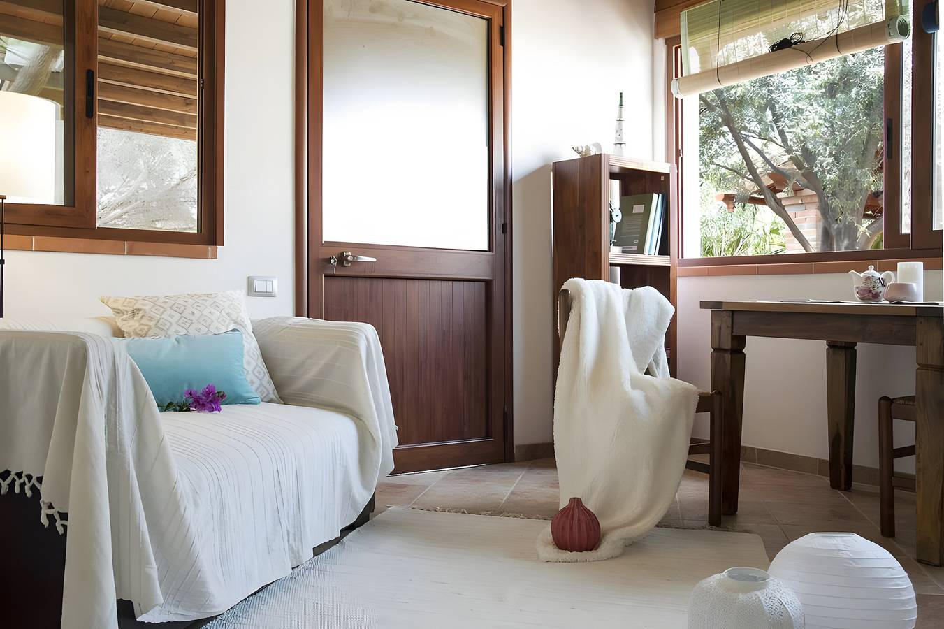 Splendid Cottage Just Minutes from the Sea, Close to Villasimius in Flumini di Quartu, Sant'Andrea (Cagliari)