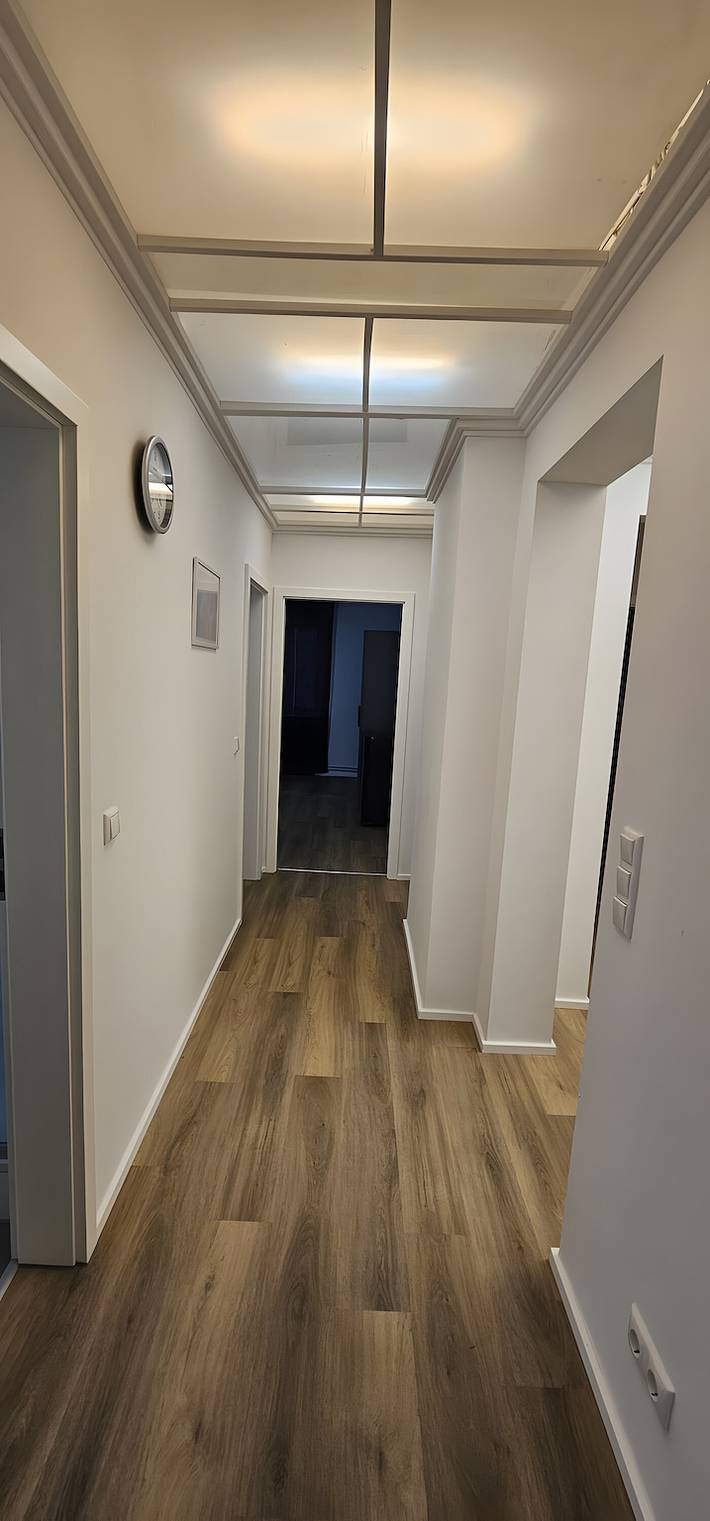 Vakantieappartement voor 11 personen, met huisdier in Hamburg