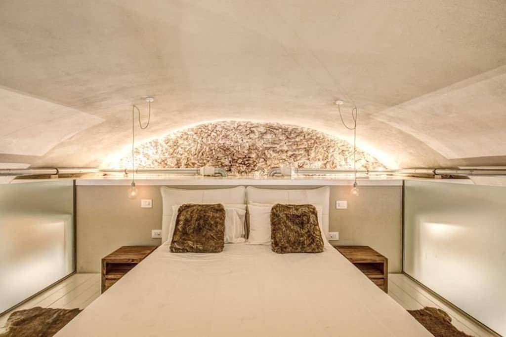 Appartamento intero, Loft Di Design Esclusivo in Rocca di Mezzo, Parco Naturale Regionale Sirente-Velino