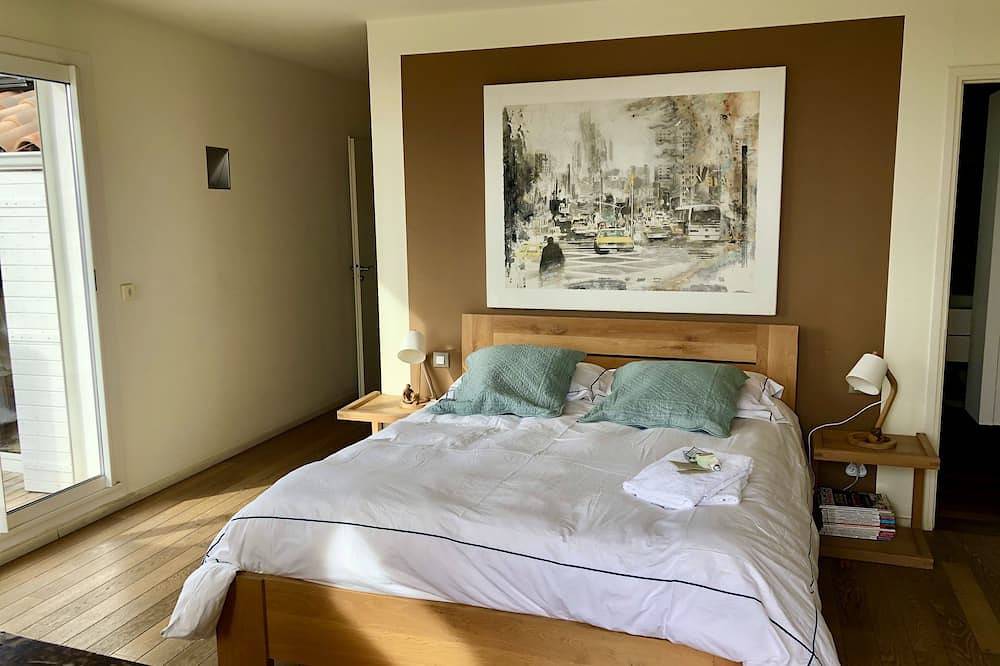 Villa Malmousque à 2 mn de la mer in Marseille, Région de Marseille