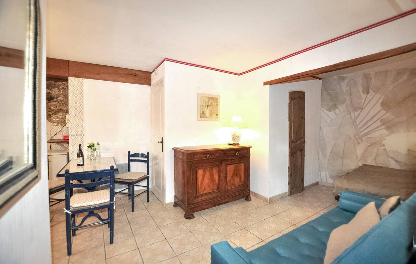 Modernes Apartment in der Nähe von Banyuls-sur-Mer mit WiFi und Parkplatz in La Côte Vermeille, Banyuls-sur-Mer