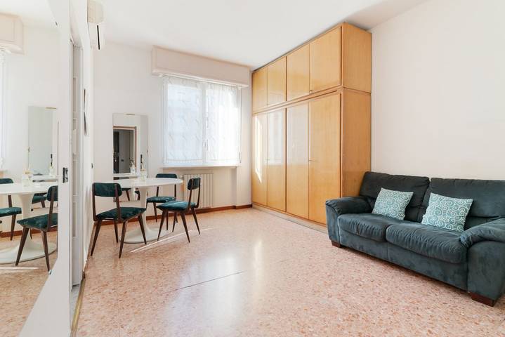 Vacation apartment for 2 people - 1