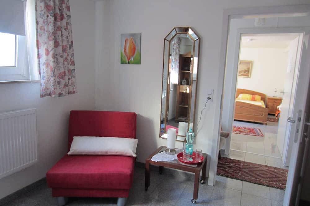 Entire apartment, Between Breisach and Staufen in Bad Krozingen, Southern Black Forest