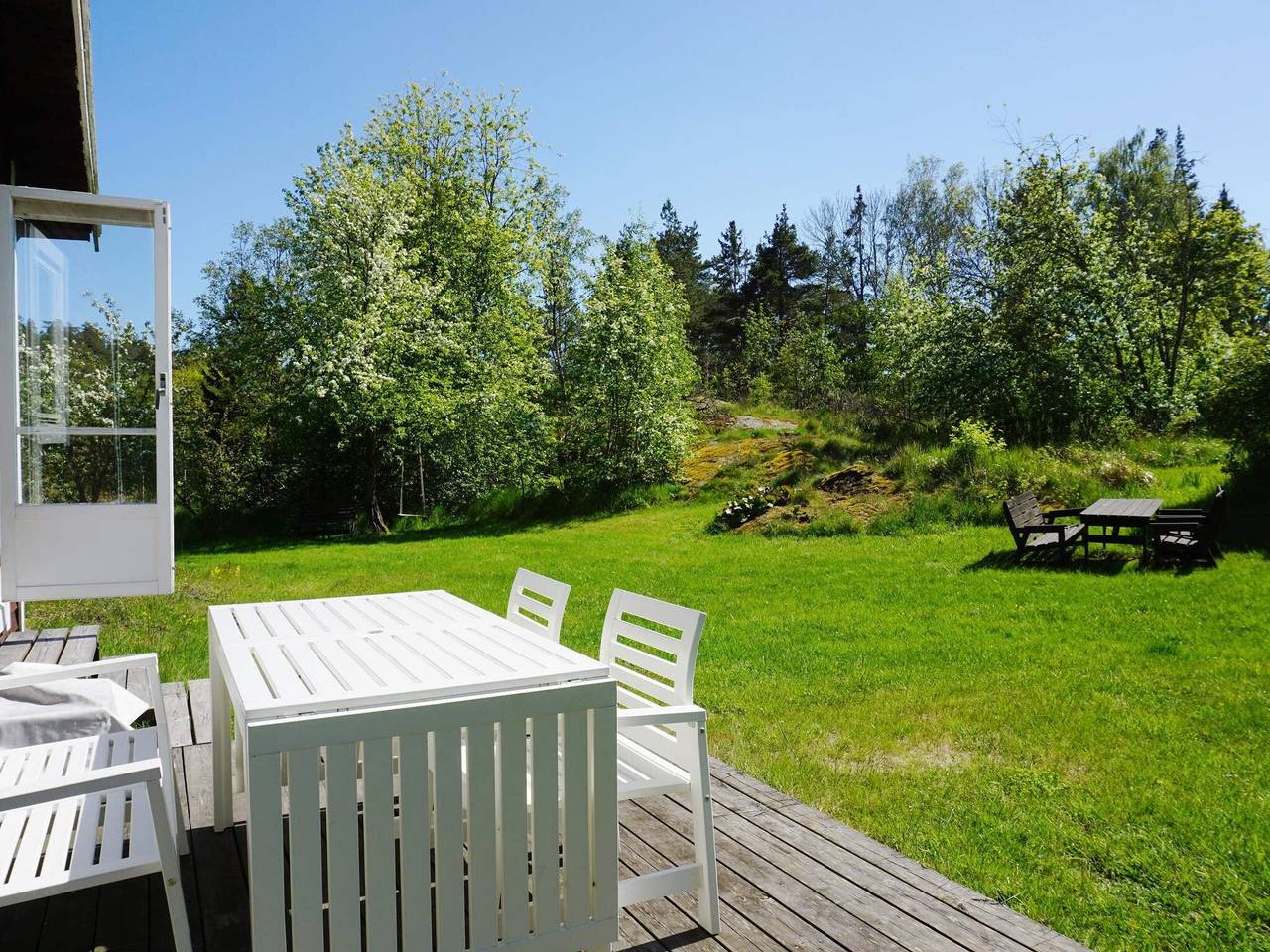 5 person holiday home in Tyresö in Tyresö, Swedish Baltic Sea