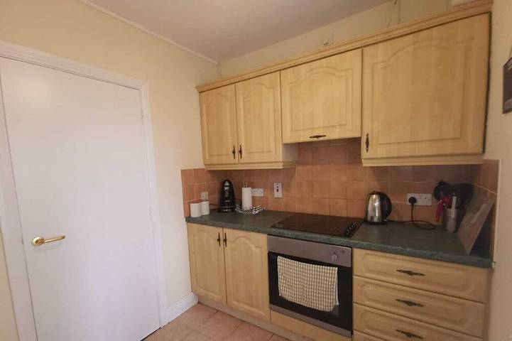 Gîte pour 4 personnes, avec balcon dans Derry Londonderry - 3
