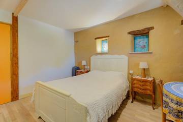 Chambre D’hôte pour 3 Personnes dans Boisgervilly, Région de Rennes, Photo 3