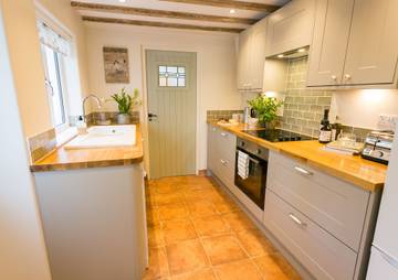 Cottage for 4 People in Beaumaris, Isle of Anglesey, Photo 1