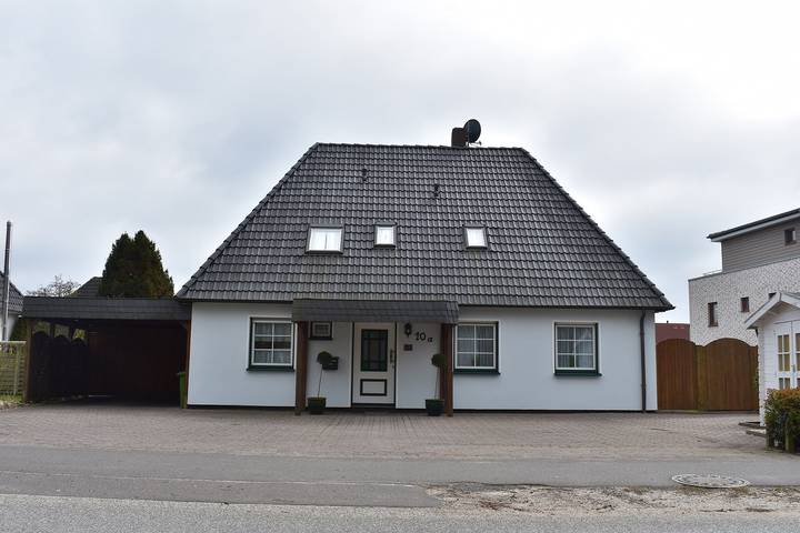 Ferienwohnung für 2 Personen in Büsum - 4