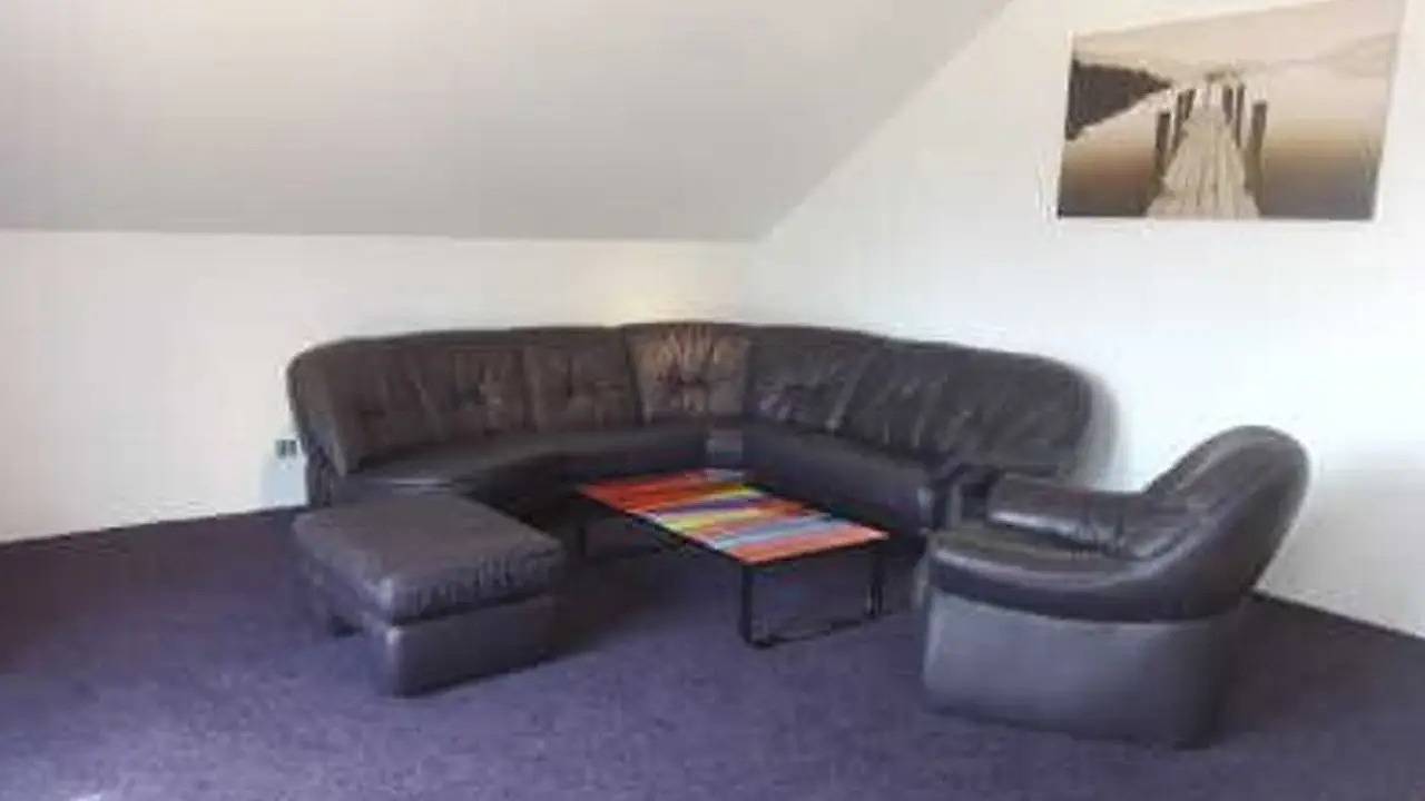 Ganze Ferienwohnung, Ferienwohnung für 6 Personen (85 m²) in Zinnowitz in Zinnowitz, Usedomer Norden