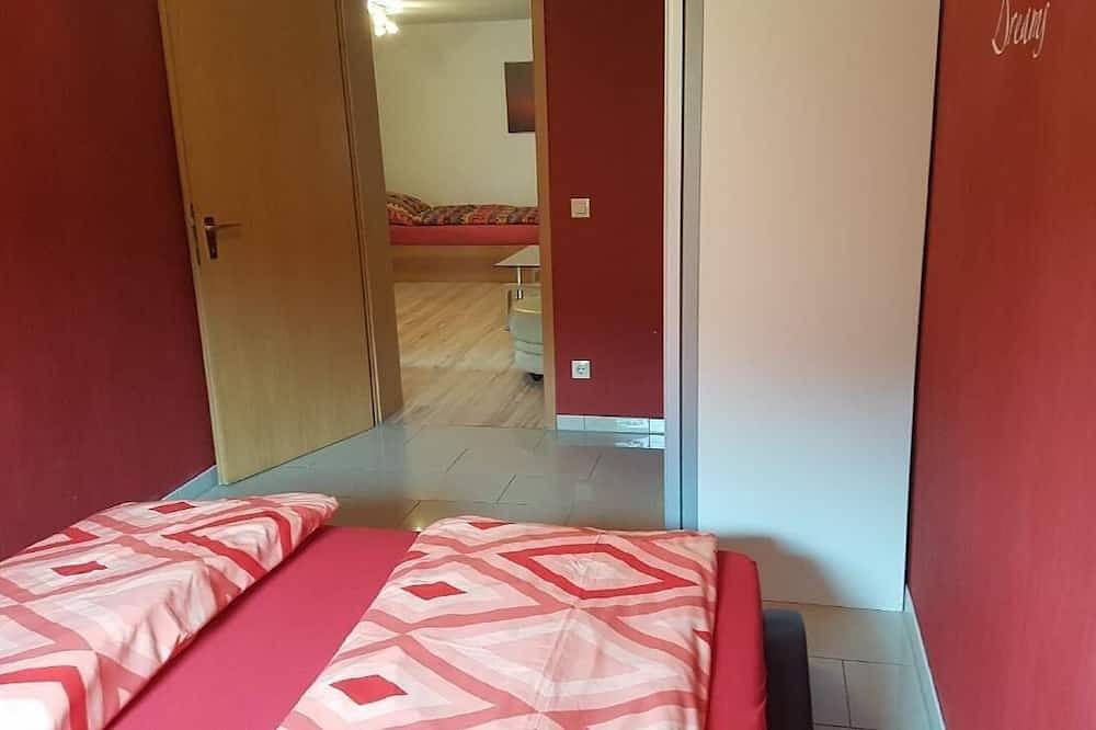Ganze Wohnung, Ferienwohnung Steinau für 2 - 3 Personen mit 1 Schlafzimmer - Ferienwohnung in Steinau an der Straße, Main-Kinzig-Kreis