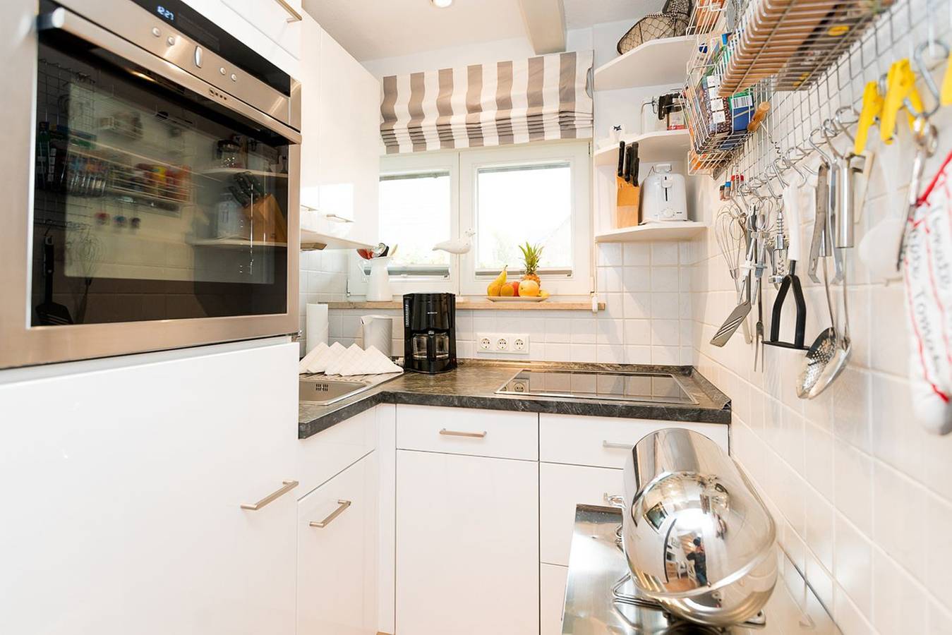 Ganze Wohnung, Komfortable Ferienwohnung mit Terrasse und Garten in Wenningstedt in Wenningstedt, Sylt