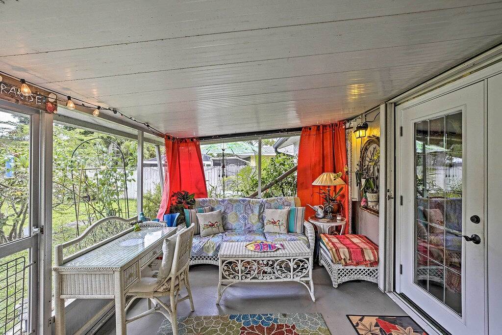 Cottage for 3 Guests in Bonita Springs, Southwest Florida