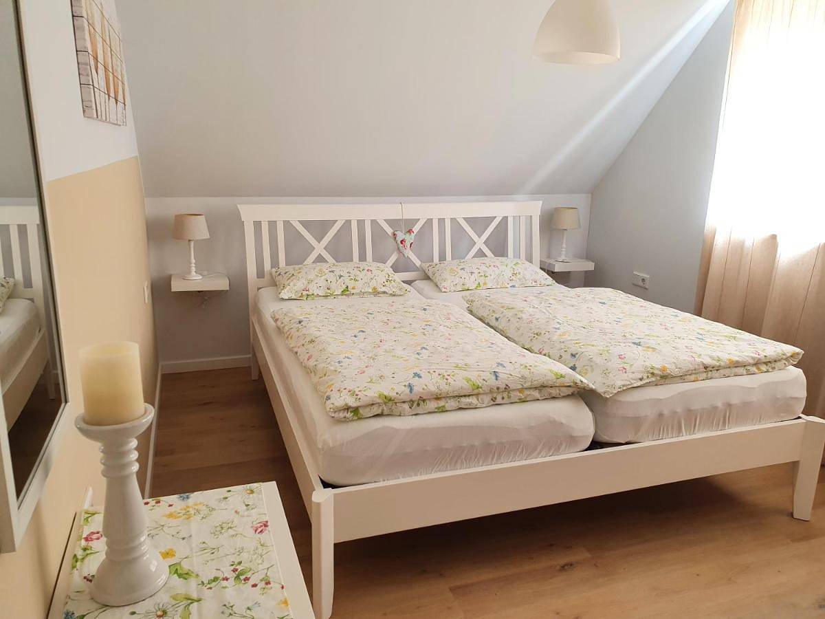 Ganze Wohnung, Haus Nordlicht in Horn-Bad Meinberg, Kreis Lippe