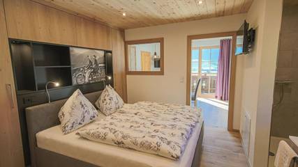 Hütte für 4 Personen in Mittersill, Kitzbüheler Alpen, Bild 4