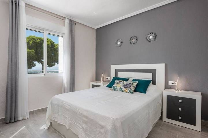 Apartamento entero, Apartment with lovely views in ciudad Quesada in Ciudad Quesada, Rojales
