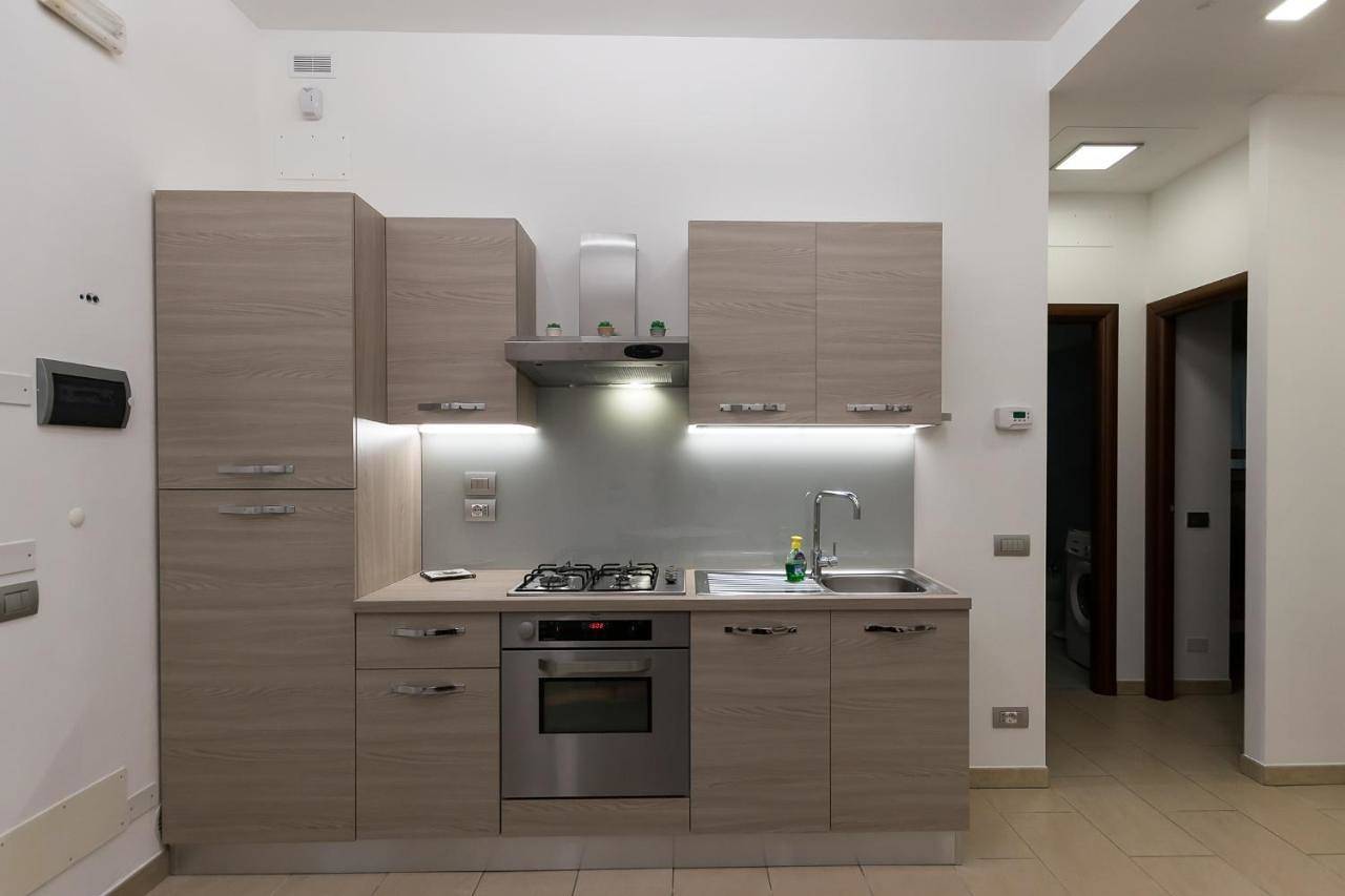 Ganze Wohnung, Porto San Giorgio sud vivi il Mare in Tranquillità in Porto San Giorgio, Fermo Provinz