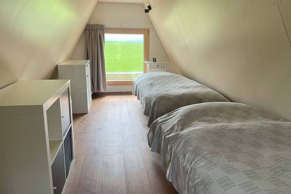 Beautiful holiday home surrounded by nature in District des Franches-Montagnes