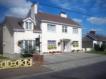 Cottage pour 2 personnes, avec vue et jardin dans Monaghan