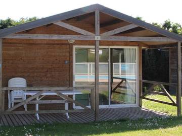 Caravan for 6 People in Servon, Manche, Photo 4