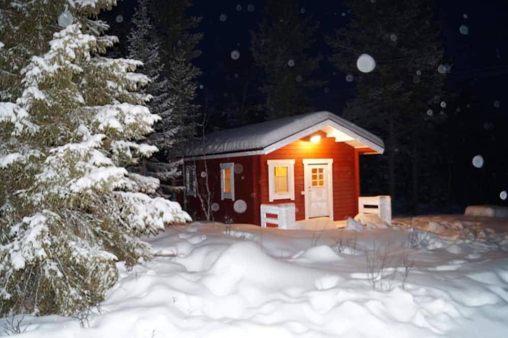 Ferienhaus Lynx in Lappland (Schweden)
