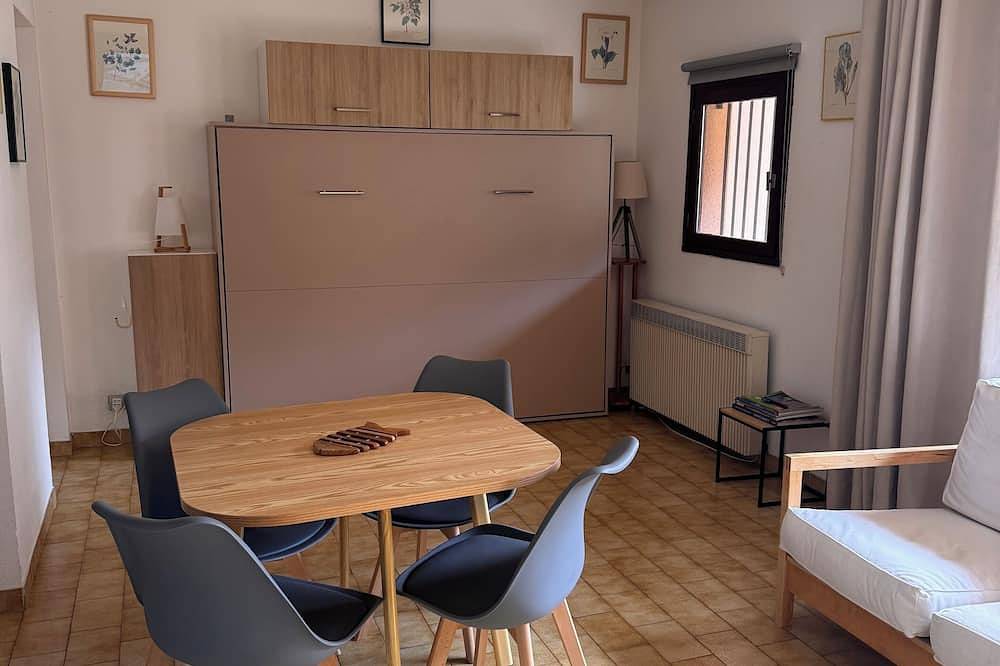 Ganze Wohnung, Studio 4 people - Le Nid de Ma.Ya in Saint-Martin-Vésubie, Nizza und Umgebung