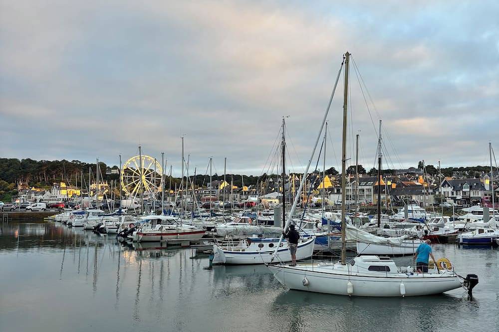 Photo : Maison de vacances