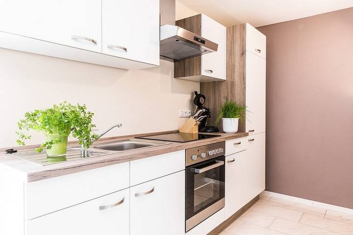 Ferienwohnung für 2 Personen, mit Balkon und Sauna in Pfronten - 2