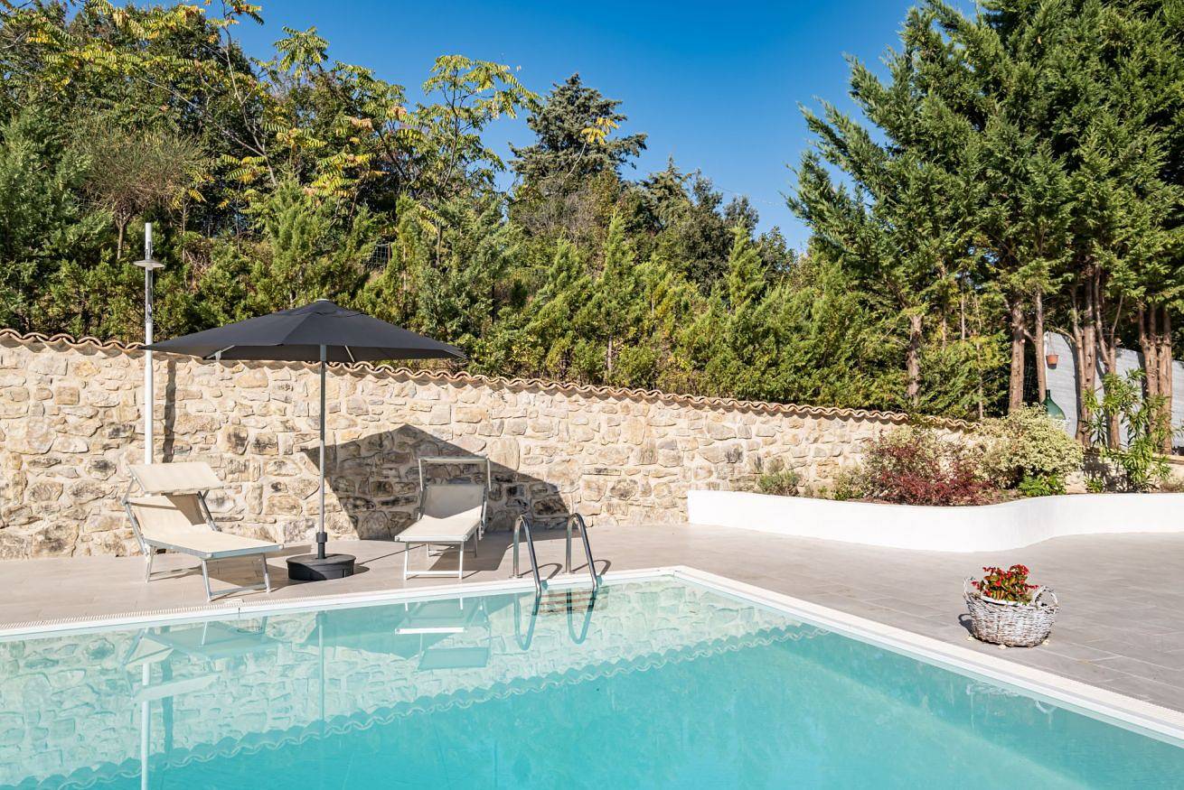Apartamento entero, Zi Gaetane by Rentbeat in Abbateggio, Parque Nacional de la Majella