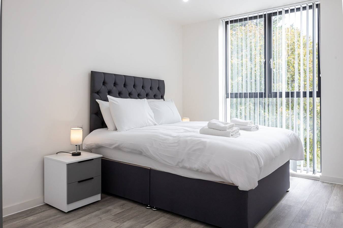 Apartamento entero, Guestready - Tranquilidad elegante en Vauxhall in Liverpool, Merseyside