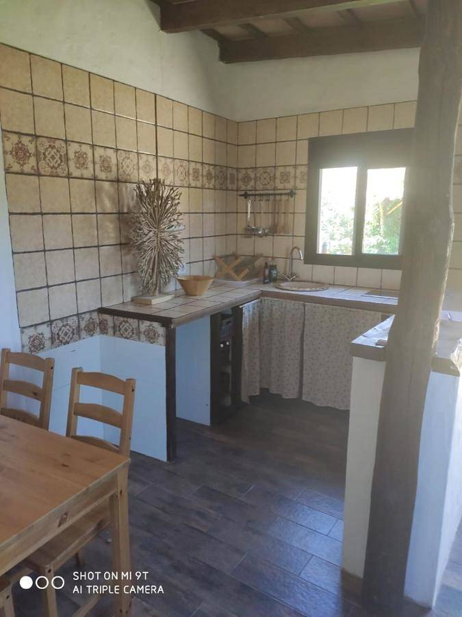 Casa rural para 3 personas, con Terraza y Jardín en Tarifa - 2
