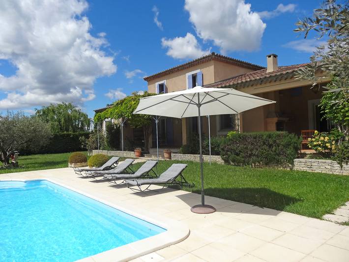 Maison de vacances pour 12 personnes