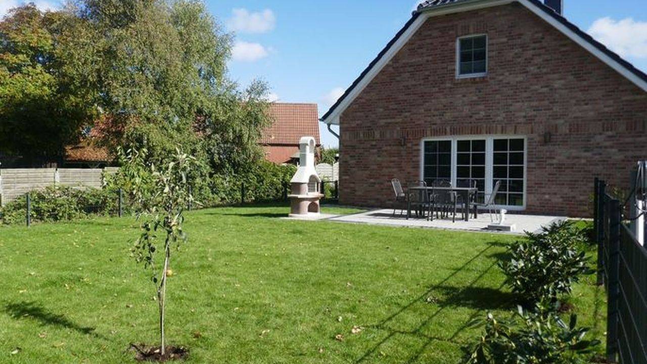 Ferienhaus für 6 Personen (100 m²) in Hage in Hagermarsch, Landkreis Aurich
