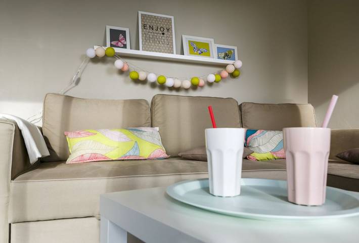 Gîte pour 2 personnes, avec jardin à Penvénan - 3