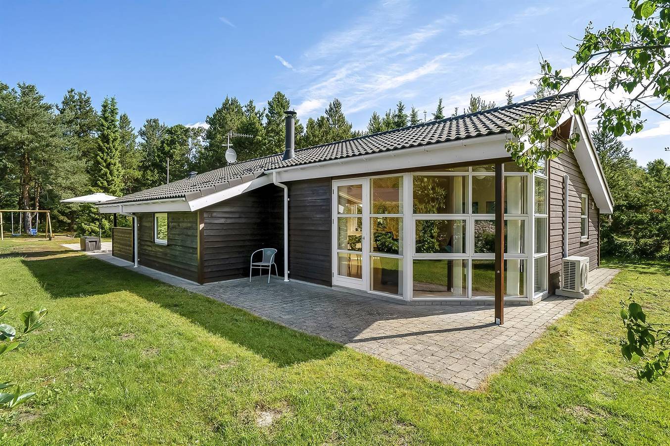 Casa vacanza a Sæby a partire da 111€ a notte